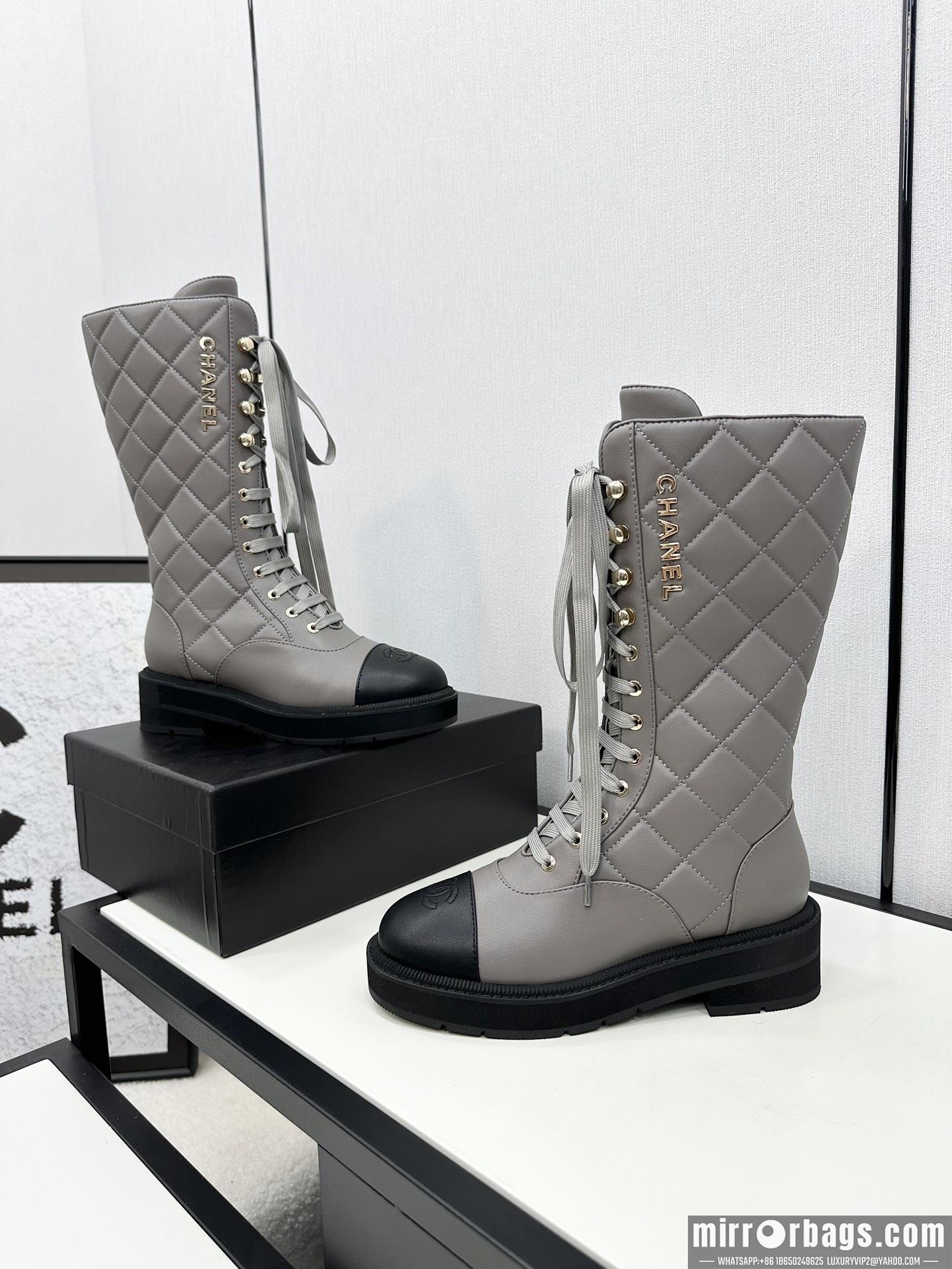 Chanel Shoes sz35-40 h1122
