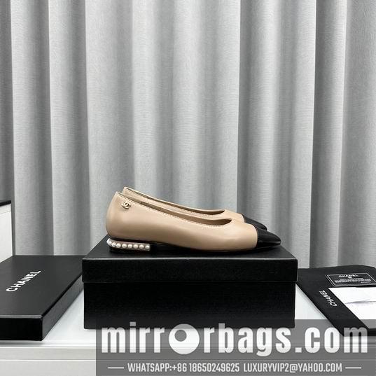 Chanel Shoes sz34-40 mnh0412