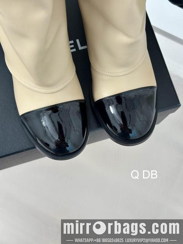Chanel Shoes sz35-40 DB0829