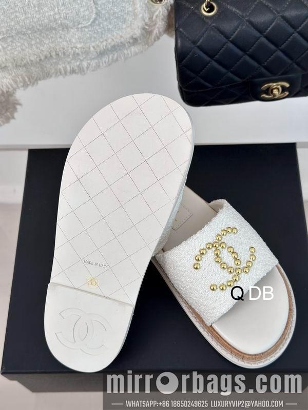 Chanel Shoes sz35-40 DB0505