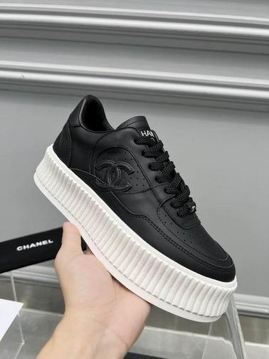 Chanel Shoes sz35-40 mnh0303