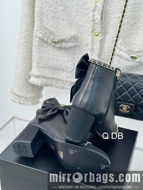 Chanel Shoes sz35-40 DB0818