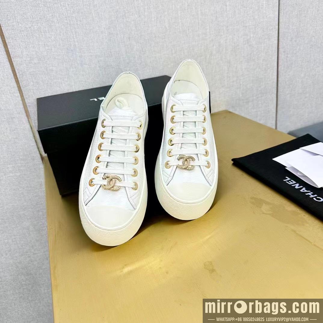 Chanel Shoes sz35-40 h0706