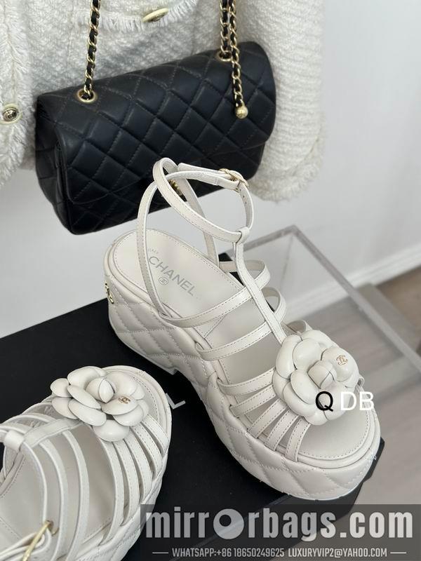 Chanel Shoes sz35-40 3C DB0104