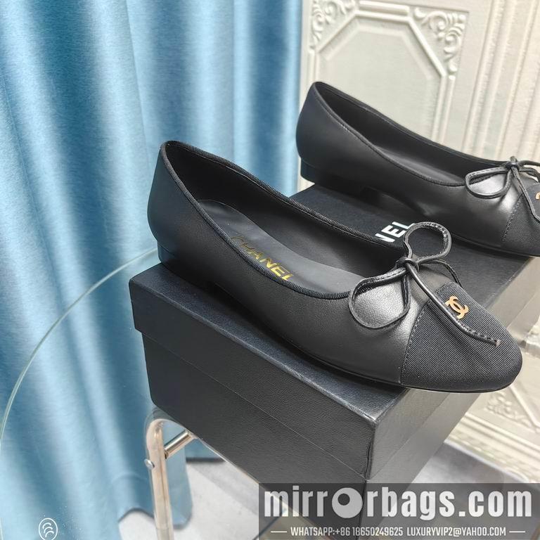 Chanel Shoes sz34-42 mnh0201