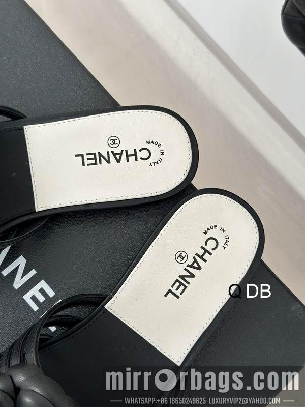 Chanel Shoes sz35-40 3C DB0103