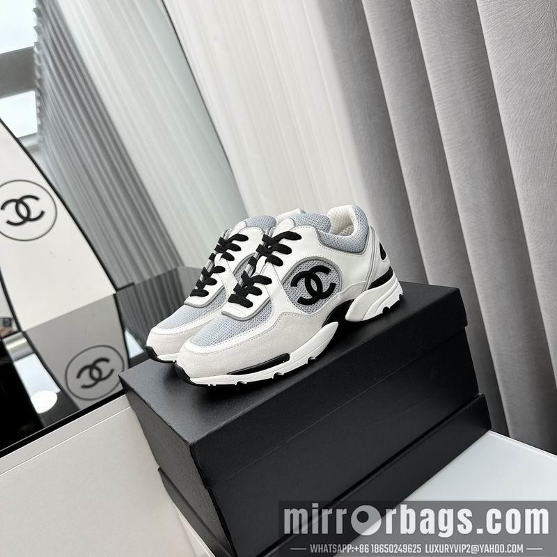 Chanel Shoes sz35-45 hnm0102