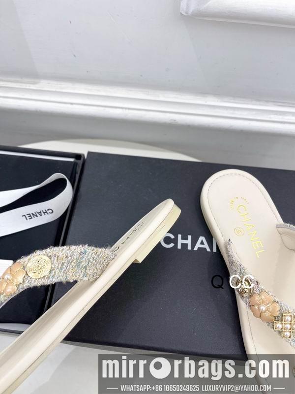 Chanel Shoes sz35-40 JX0340