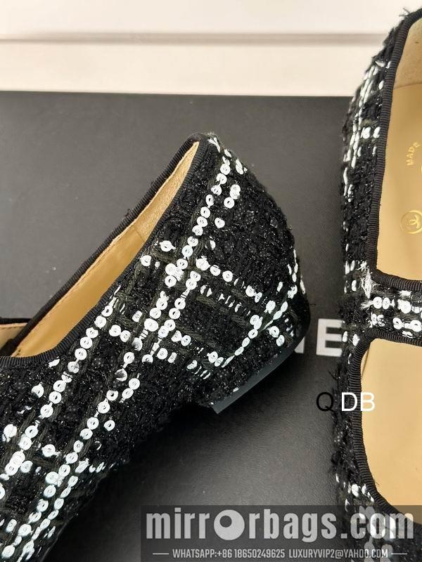 Chanel Shoes sz35-40 DB0502