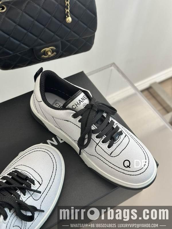Chanel Shoes sz35-40 DB1209