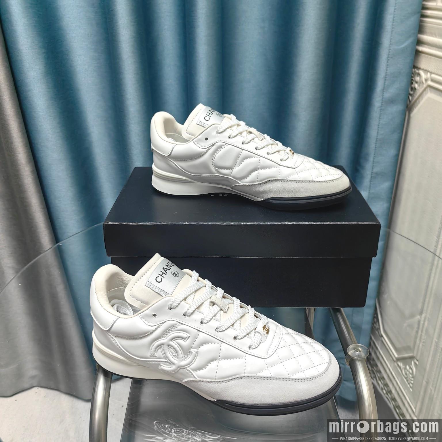 Chanel Shoes sz35-41 h0809