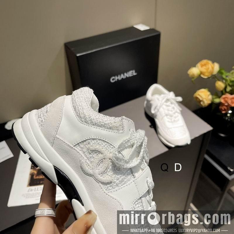 Chanel Shoes sz35-45 6C GDT1101