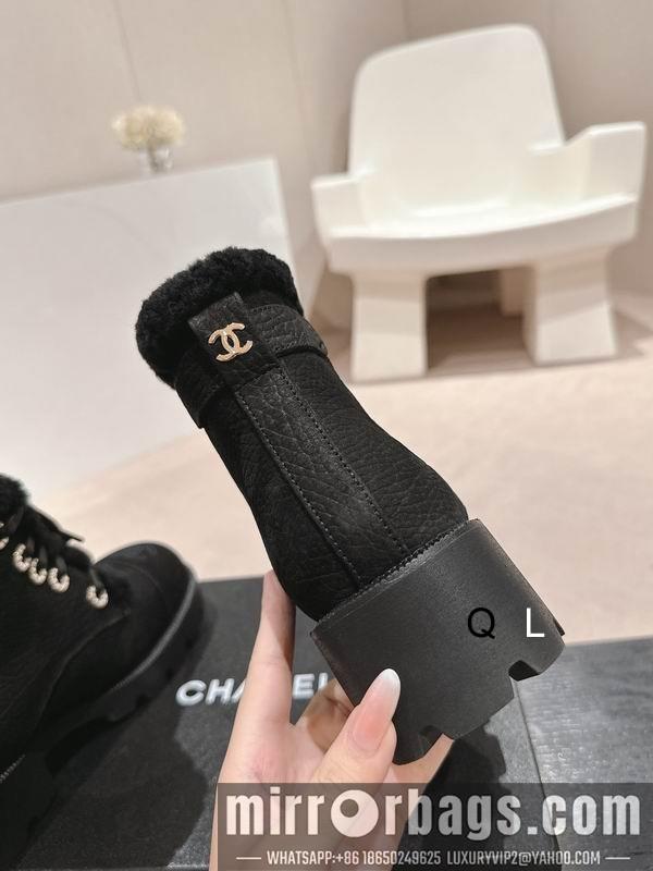 Chanel Shoes sz35-40 LL1030