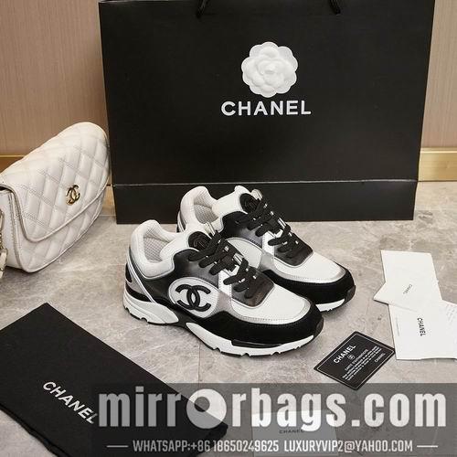 Chanel Shoes sz35-45 hnh0303