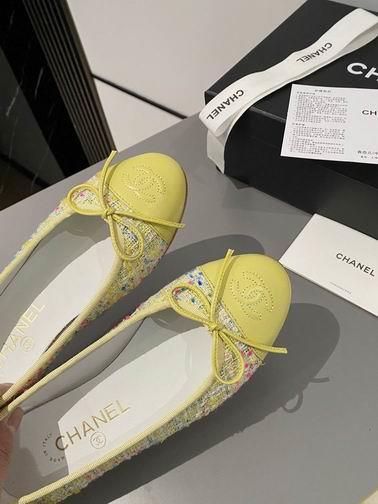 Chanel Shoes sz34-42 mnh0510