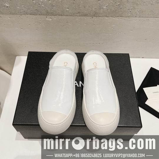 Chanel Shoes sz35-40 mnh0303