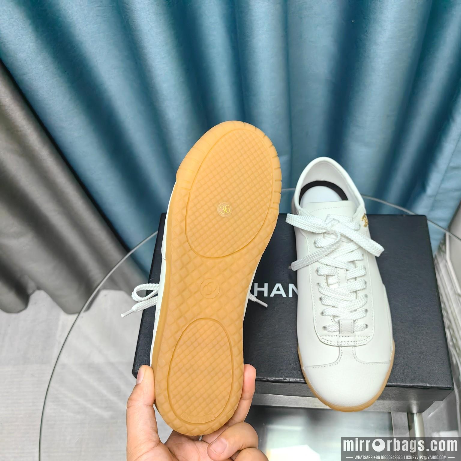 Chanel Shoes sz35-41 h0701