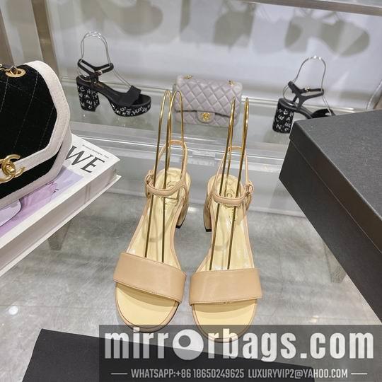 Chanel Shoes sz35-41 mnh0342
