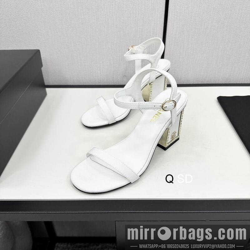 Chanel Shoes sz35-40 SD1204