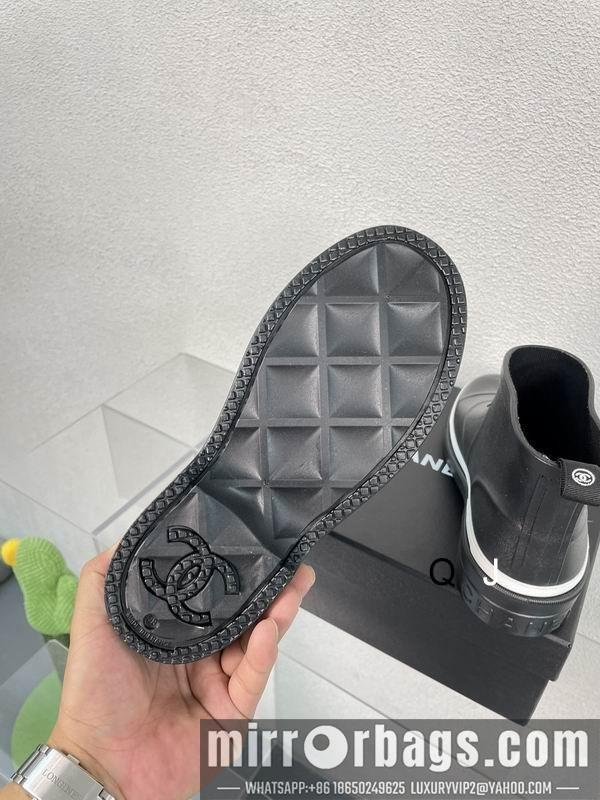 Chanel Shoes sz35-40 XJ0601