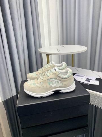 Chanel Shoes sz35-46 mnh0212