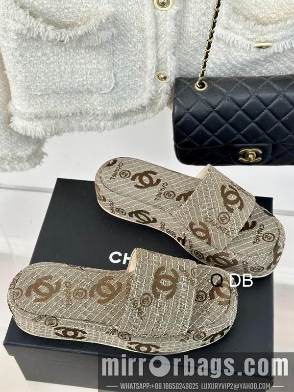 Chanel Shoes sz35-40 DB0613