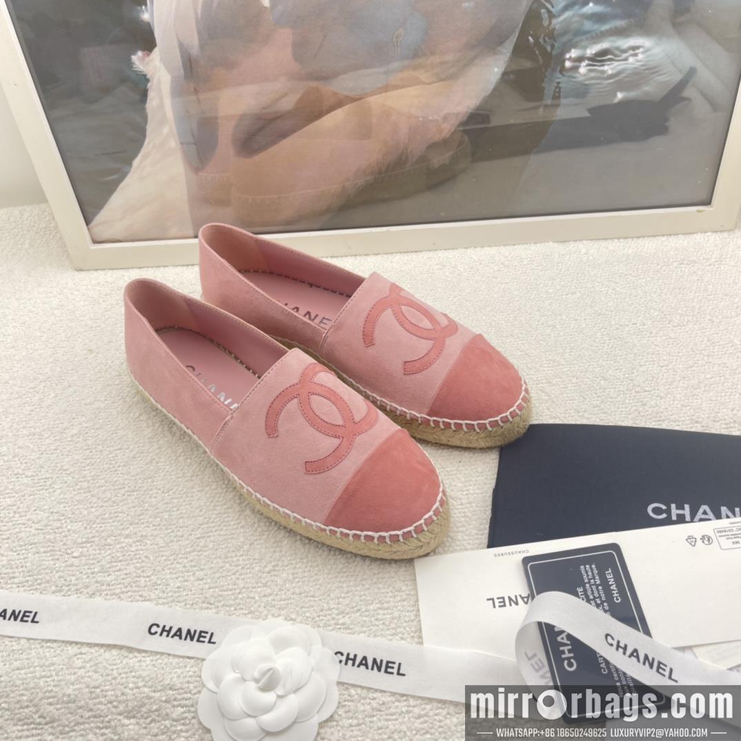 Chanel Shoes sz35-40 h0615
