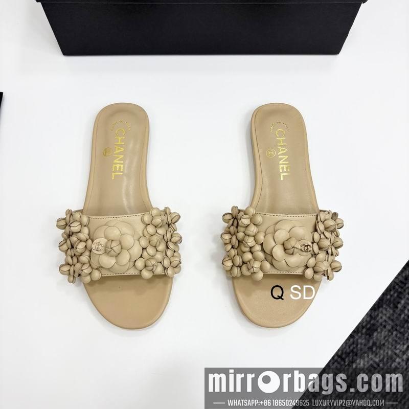 Chanel Shoes sz35-40 SD0305