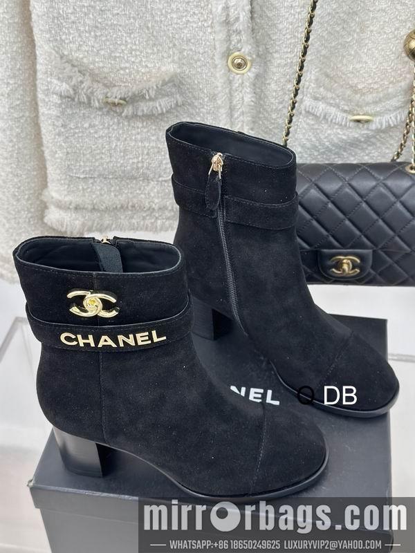 Chanel Shoes sz35-40 DB1214