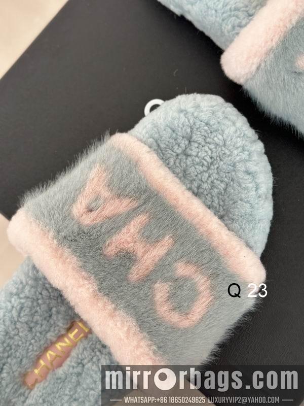 Chanel Shoes sz35-40 7C HY1003