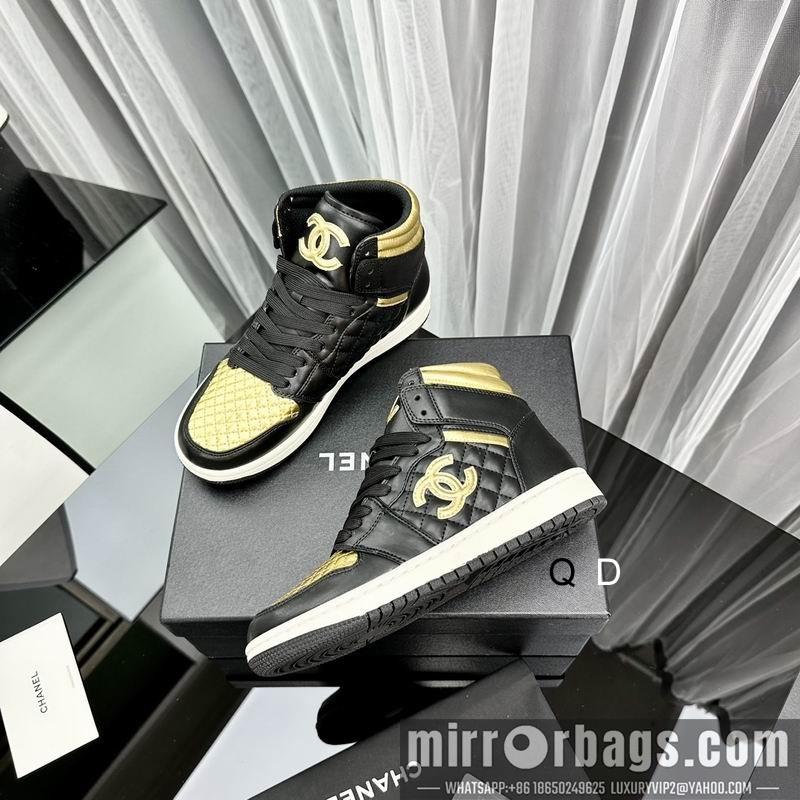Chanel Shoes sz35-40 8C GDT0904