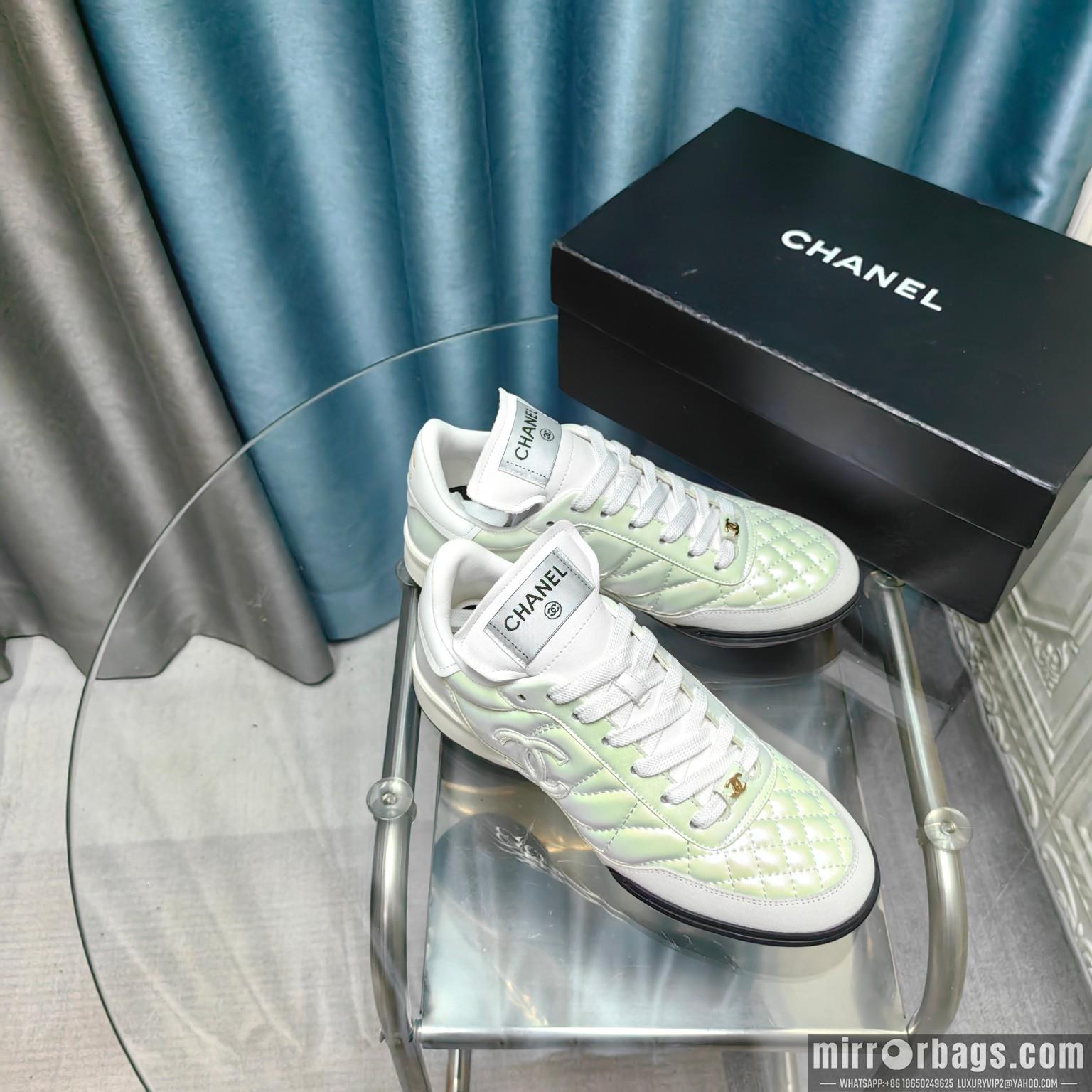 Chanel Shoes sz35-41 h0808