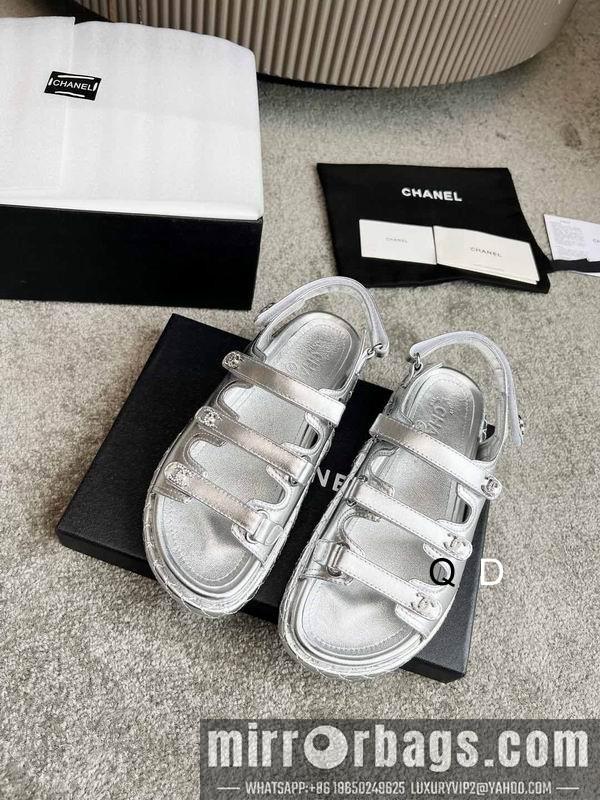Chanel Shoes sz35-40 GDT1001