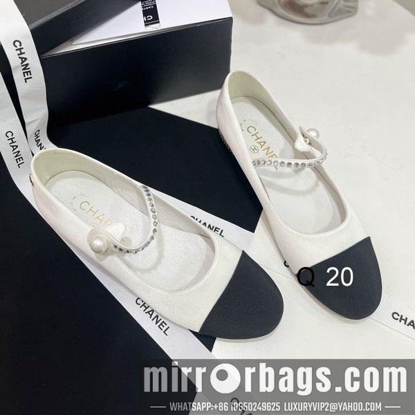 Chanel Shoes sz35-40 XX0802