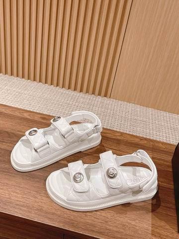 Chanel Shoes sz35-40 mnh0428