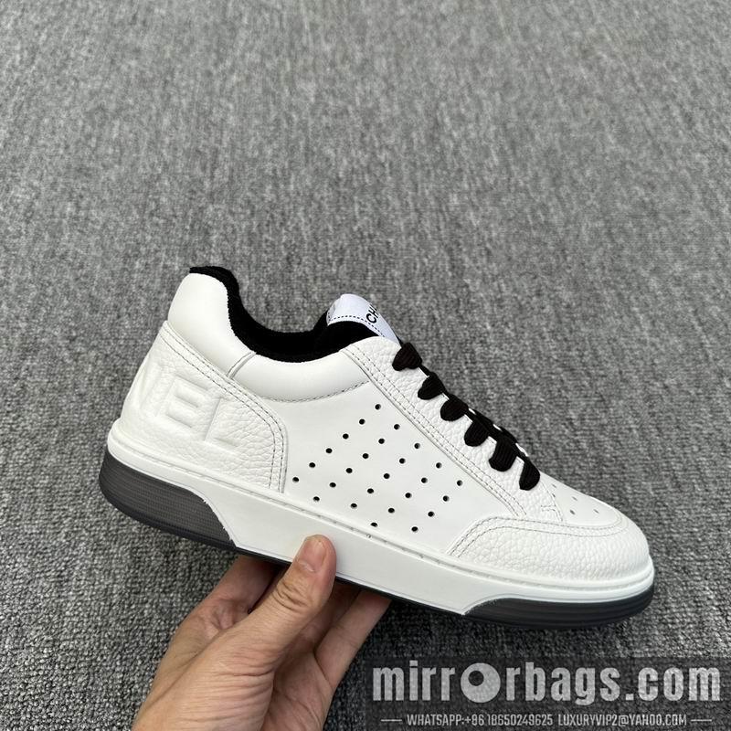 Chanel Shoes sz39-44 hnm0113