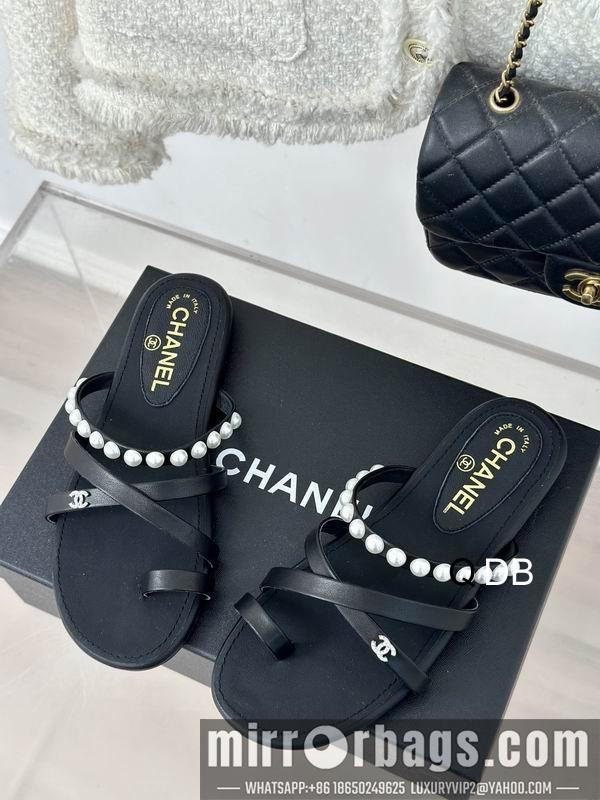 Chanel Shoes sz35-40 DB0509