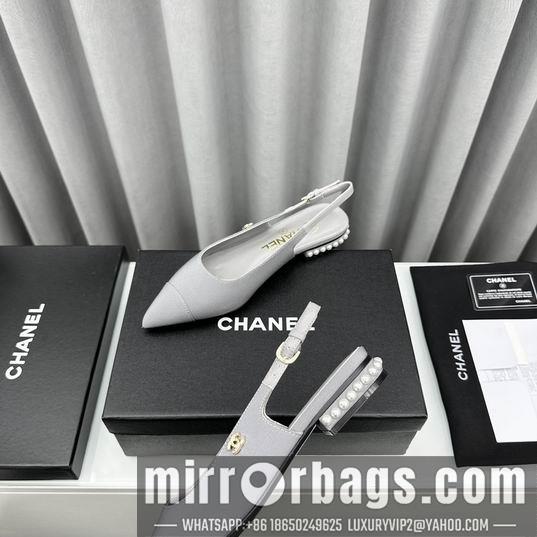 Chanel Shoes sz34-40 mnh0411
