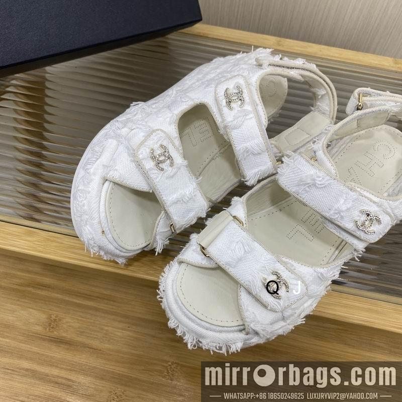 Chanel Shoes Chanel sz35-40 XJ0707