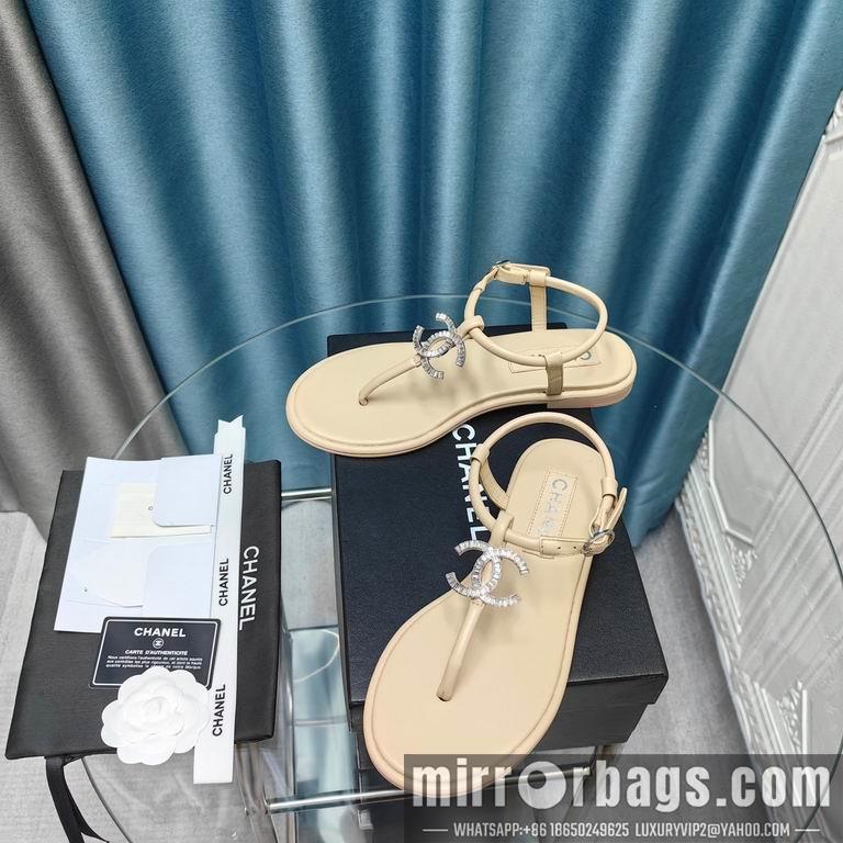 Chanel Shoes sz35-41 mnh0524