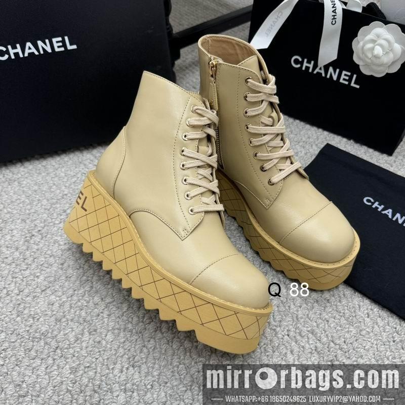 Chanel Shoes sz35-40 K1130