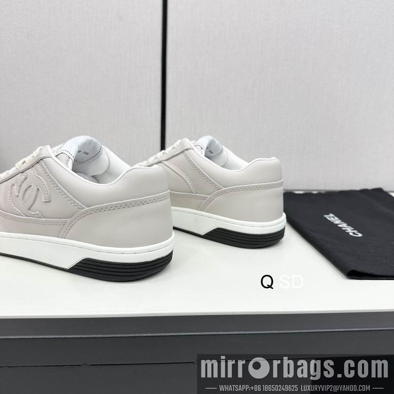 Chanel Shoes sz35-40 SD1012