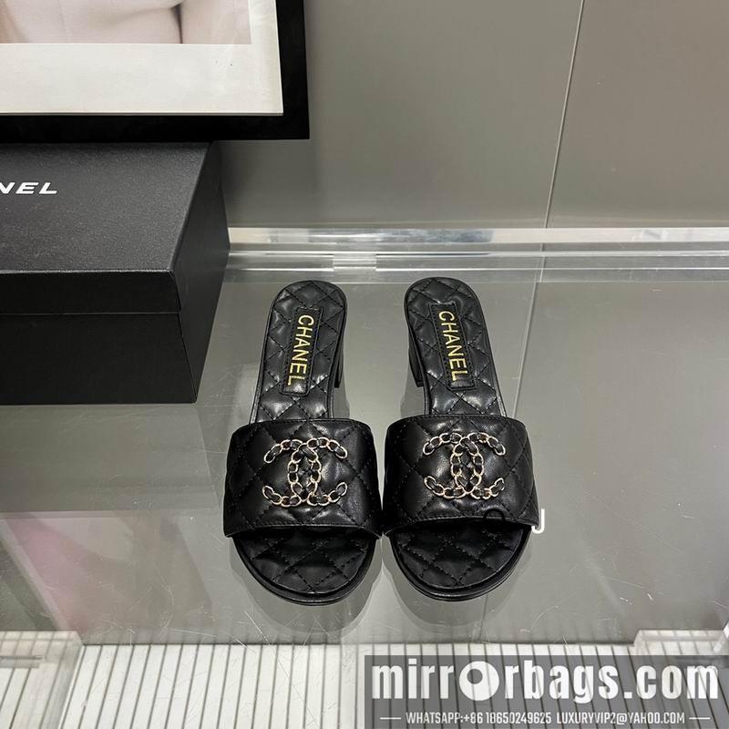 Chanel Shoes sz35-40 XJ0718
