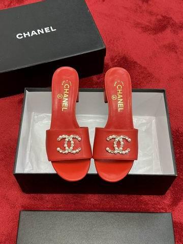 Chanel Shoes sz35-41 mnh0711