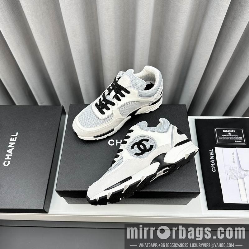 Chanel Shoes sz35-45 hnm0102