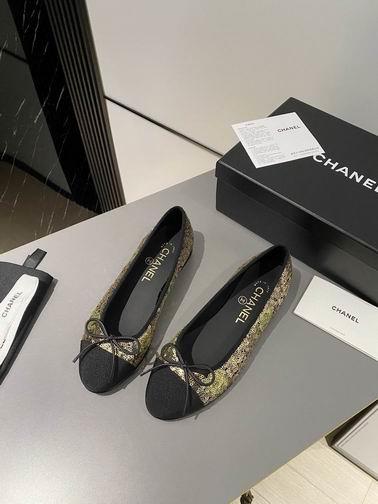 Chanel Shoes sz34-42 mnh0519