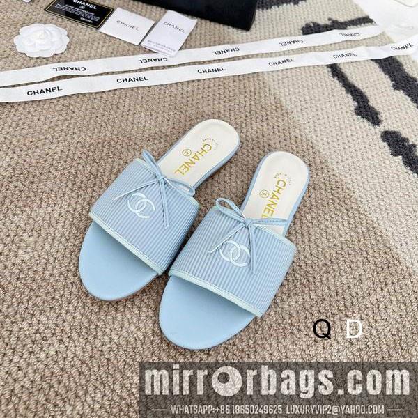 Chanel Shoes sz35-40 GDT0602