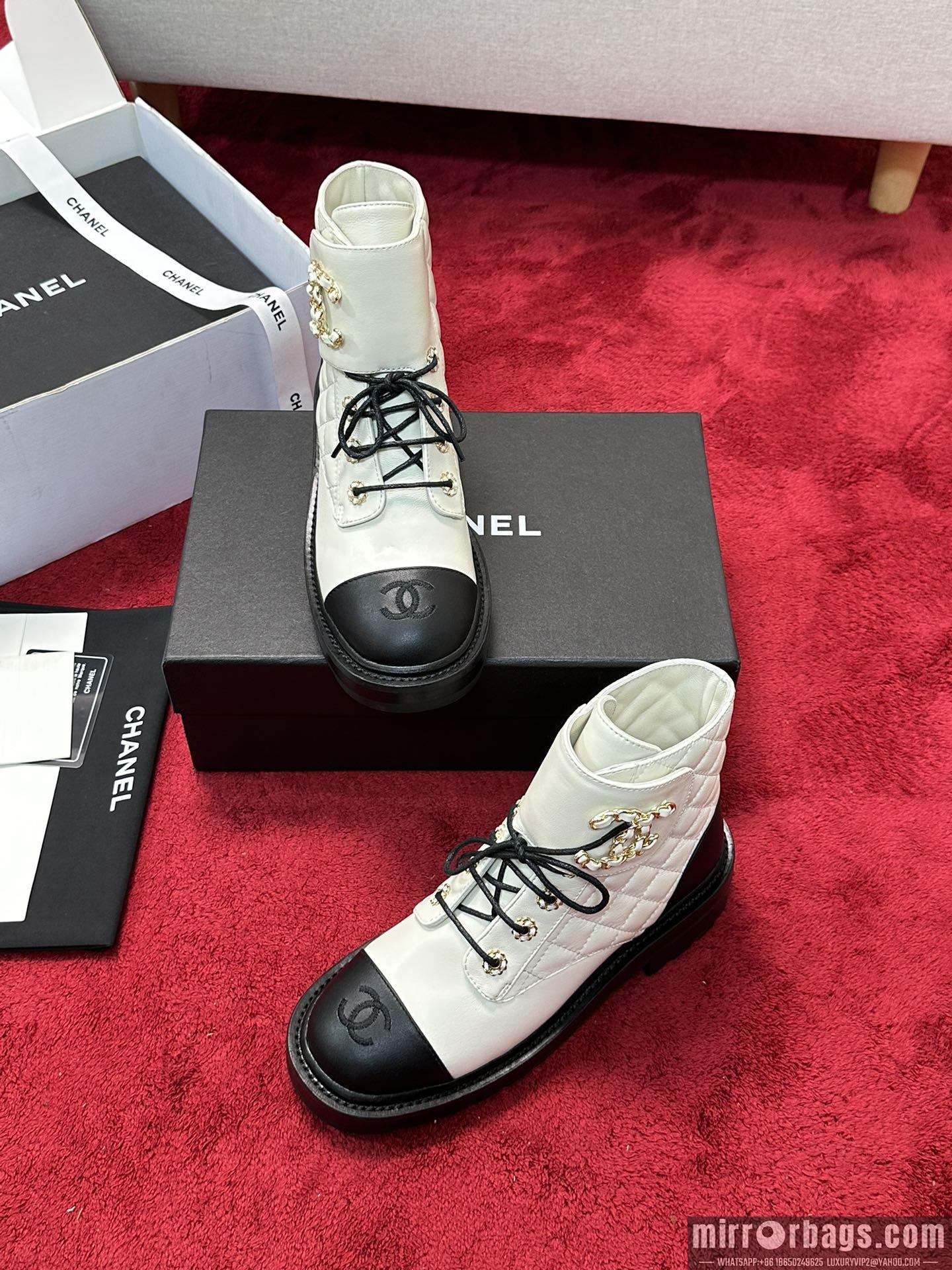 Chanel Shoes sz35-40 h1113