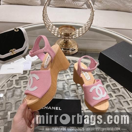 Chanel Shoes sz34-41 mnh0529