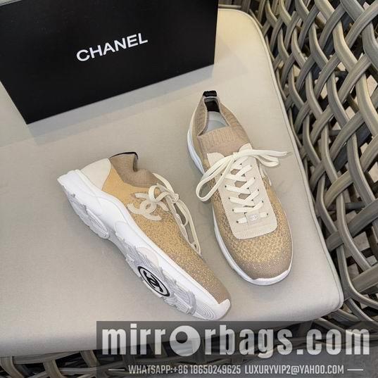 Chanel Shoes sz39-45 hnh0507